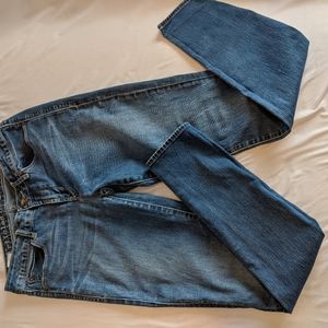 Articles Of Society Jeans